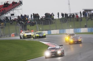 Ian Stinton / Jordan Witt - Tolman Motorsport / Ian Stinton Bentley Continental GT3
 | Dom Gibbons Photography