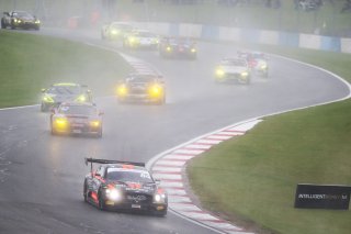 Ian Stinton / Jordan Witt - Tolman Motorsport / Ian Stinton Bentley Continental GT3
 | Dom Gibbons Photography