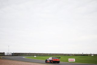 Ian Stinton / Jordan Witt - Tolman Motorsport / Ian Stinton Bentley Continental GT3
 | SRO Motorsports Group