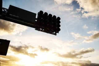 Sunset at Donington Park
 | British GT/JEP