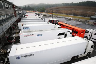 British GT Spa-Francorchamps
 | British GT/JEP