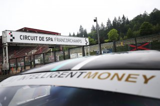 British GT Spa-Francorchamps
 | British GT/JEP