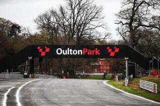 Oulton Park
 | JEP