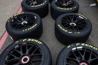 Pirelli Tyres
 | British GT/JEP