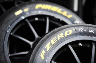 Pirelli Tyres
 | JEP
