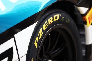 Pirelli Tyres
 | British GT/JEP
