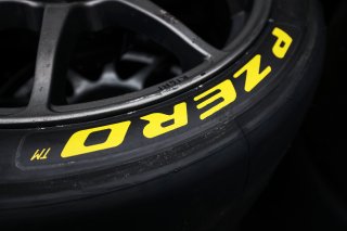 Pirelli Tyres
 | SRO Motorsports Group