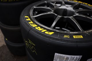 Pirelli Tyres
 | SRO Motorsports Group