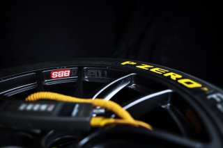 Pirelli Tyres
 | SRO Motorsports Group