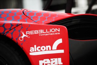 Rebellion
 | JEP