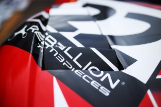 Rebellion
 | SRO Motorsports Group