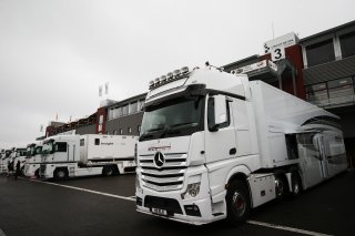 Redline Racing
 | British GT/JEP