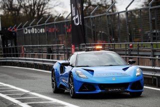 Lotus Emira Safety Car
 | JEP