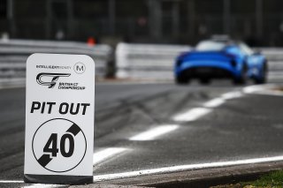 Lotus Emira Safety Car
 | JEP