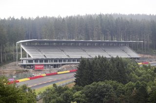 Circuit Spa-Francorchamps
 | British GT/JEP
