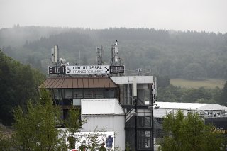 Circuit Spa-Francorchamps
 | British GT/JEP