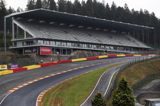 Circuit Spa-Francorchamps
 | British GT/JEP