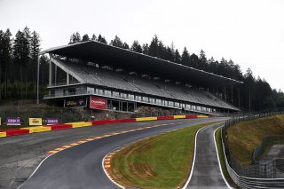 Circuit Spa-Francorchamps
 | British GT/JEP