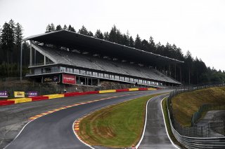 Circuit Spa-Francorchamps
 | British GT/JEP
