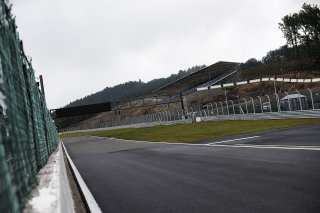 Circuit Spa-Francorchamps
 | British GT/JEP