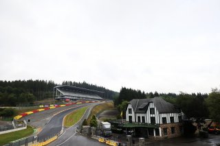 Circuit Spa-Francorchamps
 | British GT/JEP