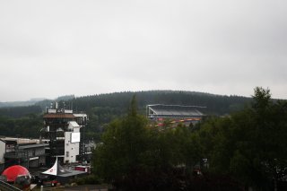 Circuit Spa-Francorchamps
 | British GT/JEP