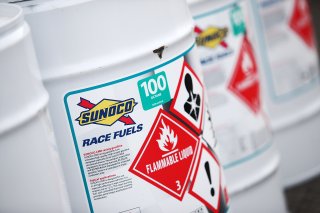 Sunoco
 | JEP