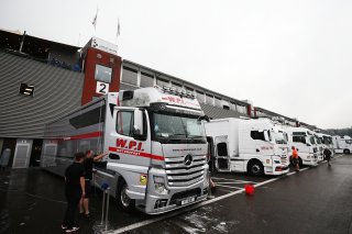 WPI Motorsport
 | British GT/JEP