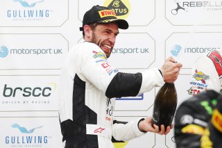 Kelvin Fletcher / Martin Plowman - Paddock Motorsport McLaren 720S GT3 
 | JEP