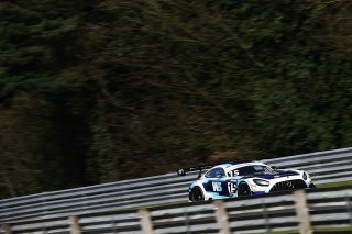 John Ferguson / Jamie Caroline - RAM Racing Mercedes-AMG GT3 
 | JEP