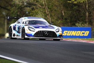 John Ferguson / Jamie Caroline - RAM Racing Mercedes-AMG GT3
 | Dom Gibbons Photography