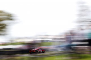 Michael Igoe / Phil Keen - WPI Motorsport Lamborghini Huracan GT3 Evo
 | JEP