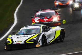 Graham Davidson / James Kell - Team Rocket RJN McLaren 720S GT3
 | Dom Gibbons Photography