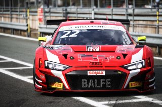 Shaun Balfe / Adam Carroll - Balfe Motorsport Audi R8 LMS Evo II GT3 
 | JEP
