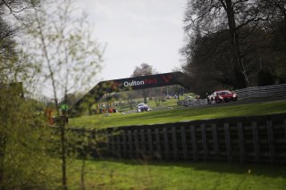 Shaun Balfe / Adam Carroll - Balfe Motorsport Audi R8 LMS Evo II GT3
 | SRO Motorsports Group