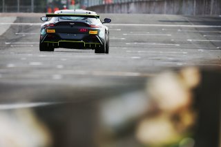 Josh Miller / Jamie Day - R Racing Aston Martin Vantage AMR GT4
 | SRO Motorsports Group