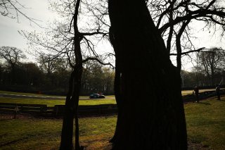 Matt Topham / Darren Turner - Newbridge Motorsport Aston Martin Vantage AMR GT4
 | JEP