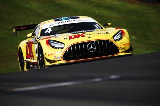 Nick Halstead / Jamie Stanley - Fox Motorsport McLaren 720S GT3
 | SRO Motorsports Group