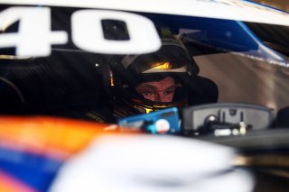Nick Halstead / Jamie Stanley - Fox Motorsport McLaren 720S GT3
 | JEP