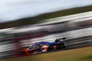 Nick Halstead / Jamie Stanley - Fox Motorsport McLaren 720S GT3 
 | JEP