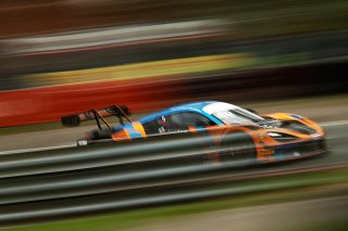 Nick Halstead / Jamie Stanley - Fox Motorsport McLaren 720S GT3
 | JEP