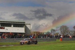 Richard Williams / Sennan Fielding - Steller Motorsport Audi R8 LMS GT4
 | SRO Motorsports Group