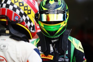 Tom Edgar / Jack Mitchell - Toyota GAZOO Racing UK Toyota GR Supra GT4
 | JEP