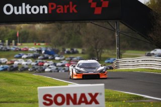 Stewart Proctor / Lewis Proctor - Greystone GT Mercedes 720S GT3
 | Dom Gibbons Photography