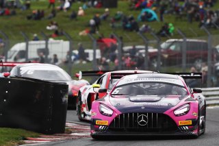 Ian Loggie / Jules Gounon - RAM Racing Mercedes-AMG GT3
 | JEP