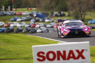 Ian Loggie / Jules Gounon - RAM Racing Mercedes-AMG GT3
 | Dom Gibbons Photography