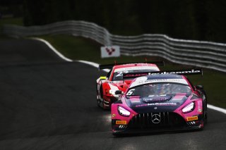 Ian Loggie / Jules Gounon - RAM Racing Mercedes-AMG GT3
 | Dom Gibbons Photography