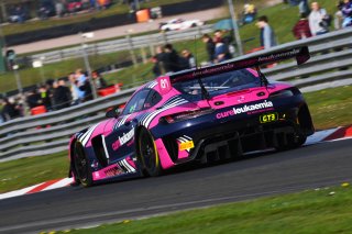 Ian Loggie / Jules Gounon - RAM Racing Mercedes-AMG GT3
 | SRO Motorsports Group