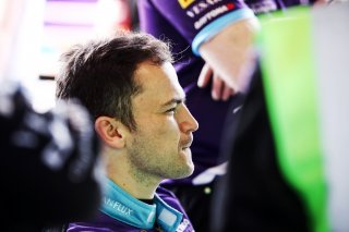 Aaron Morgan - Team BRIT McLaren 570S GT4
 | JEP