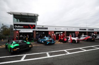 British GT
 | JEP